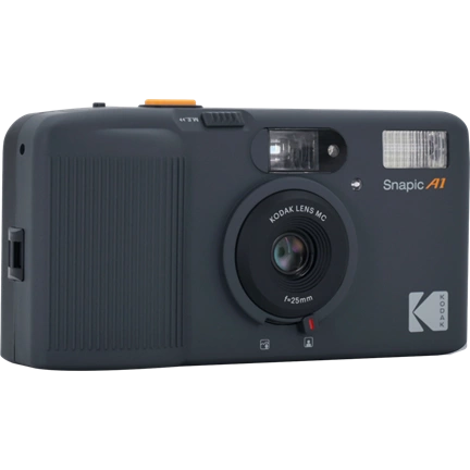 KODAK SNAPIC A1 RHINO GREY