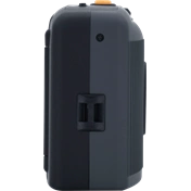 KODAK SNAPIC A1 RHINO GREY