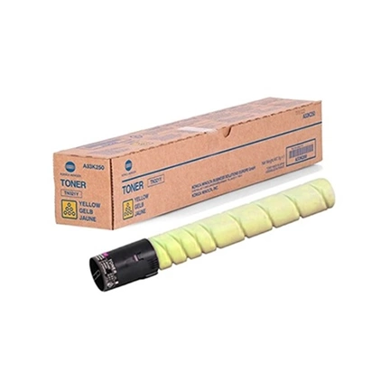 KONICA MINOLTA TN227Y