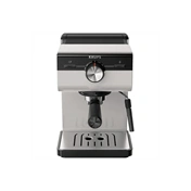 KRUPS XP381B10 Authentic karos kávéfőző, Szürke/Fekete