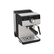 KRUPS XP381B10 Authentic karos kávéfőző, Szürke/Fekete