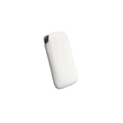 KRUSELL Mobile Case DONSÖ White (Medium) mobiltelefon tok