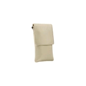 KRUSELL Mobile Case EDGE Beige mobiltelefon tok