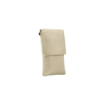 KRUSELL Mobile Case EDGE Beige mobiltelefon tok