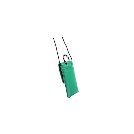 KRUSELL Mobile Case EDGE Green mobiltelefon tok