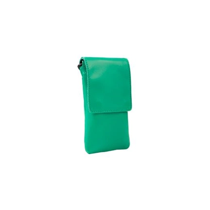 KRUSELL Mobile Case EDGE Green mobiltelefon tok