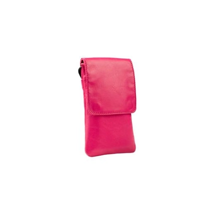 KRUSELL Mobile Case EDGE Pink mobiltelefon tok