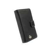 KRUSELL Mobile Case Orion Black Apple iPhone 3G