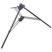 KUPO 121 CLICK STAND WITH REMOVABLE CENTER COLUMN