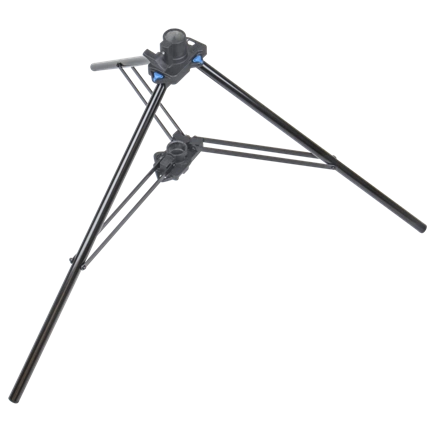KUPO 121 CLICK STAND WITH REMOVABLE CENTER COLUMN