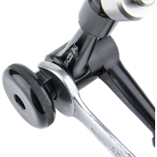 KUPO KCP-110 10" ROCKS ARM