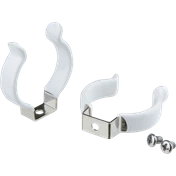 KUPO KCP-401 T12 LAMP CLIPS - SET OF 24 PCS