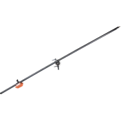KUPO KCP-628B STEEL HEAVY DUTY BABY BOOM