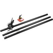 KUPO KCP-628B STEEL HEAVY DUTY BABY BOOM