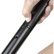 KUPO KCP-628B STEEL HEAVY DUTY BABY BOOM
