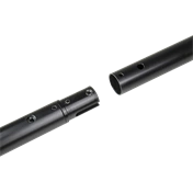 KUPO KCP-628B STEEL HEAVY DUTY BABY BOOM