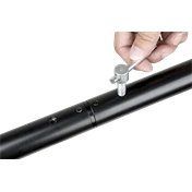 KUPO KCP-628B STEEL HEAVY DUTY BABY BOOM