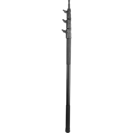 KUPO KCP-629B ALU BABY HANDHELD BOOM