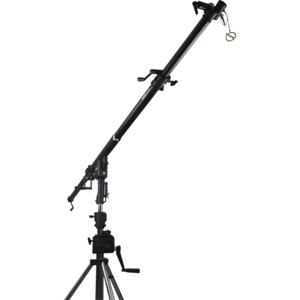 KUPO KCP-636B BIG BOOM 3,6 METER