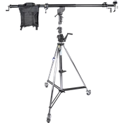 KUPO KCP-636B BIG BOOM 3,6 METER