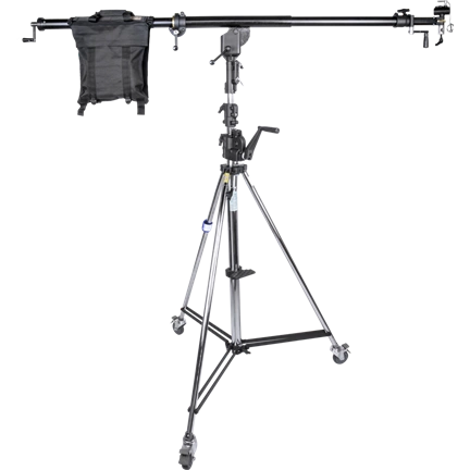 KUPO KCP-636B BIG BOOM 3,6 METER