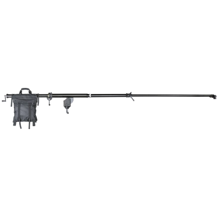 KUPO KCP-636B BIG BOOM 3,6 METER