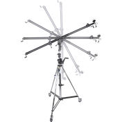 KUPO KCP-636B BIG BOOM 3,6 METER