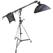 KUPO KCP-636B BIG BOOM 3,6 METER