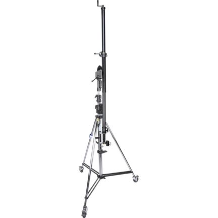 KUPO KCP-636B BIG BOOM 3,6 METER