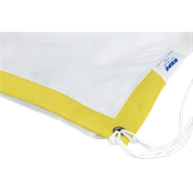KUPO KH-08-SK 8X8 FT. BUTTERFLY TEXTILE ARTIFICIAL SILK W/ BAG