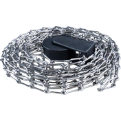 KUPO KP-KS03MT METAL CHAIN WITH CHAIN WEIGHT