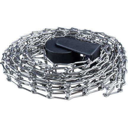 KUPO KP-KS03MT METAL CHAIN WITH CHAIN WEIGHT