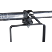 KUPO KS-004 M10 X 30 STUD