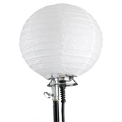 KUPO KS-181 18" CHINA BALL BRACKETW/E27 SOCKET