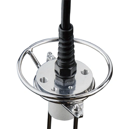 KUPO KS-181 18" CHINA BALL BRACKETW/E27 SOCKET