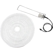 KUPO KS-241 CHINA BALL BRACKET 24’’ WITH E27
