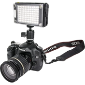 KUPO KS-CB03 MINI BALL HEAD WITH HOT SHOE ADAPTER