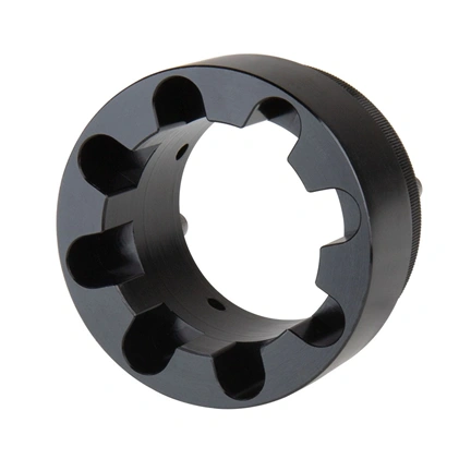 KUPO Mitchell Euro anya adapter