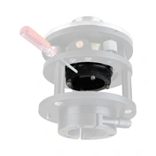 KUPO Mitchell Euro anya adapter