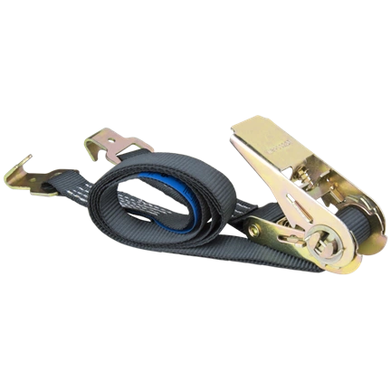 KUPO RS-RS2551 RATCHET STRAP W/ FALT HOOK