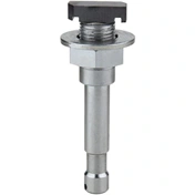 KUPO szerelőprofil adapter 5/8" anya csappal