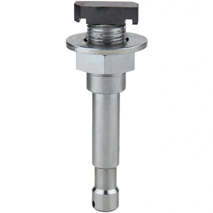 KUPO szerelőprofil adapter 5/8" anya csappal