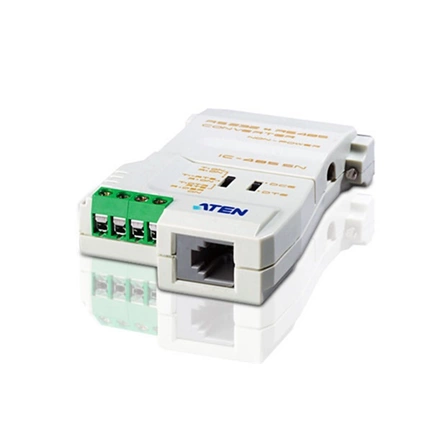 KVM Aten IC485SN-AT RS232-RS485/RS422 átalakító