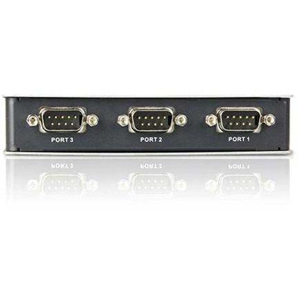 KVM Aten UC2324-AT RS232 átalakító