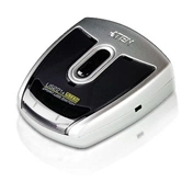 KVM Aten US221A-A7 USB Switch