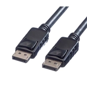 Kábel Roline Value DisplayPort M/M 10 m