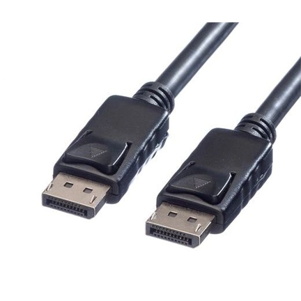 Kábel Roline Value DisplayPort M/M 10 m