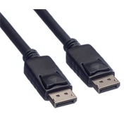 Kábel Roline Value DisplayPort M/M 10 m