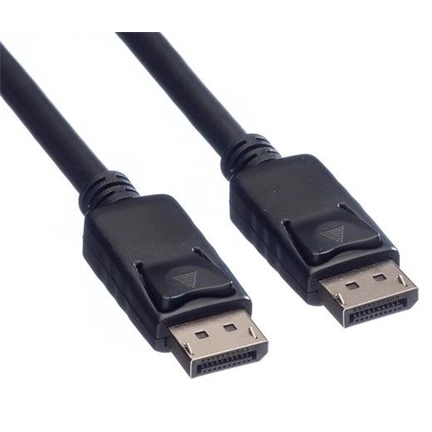 Kábel Roline Value DisplayPort M/M 10 m