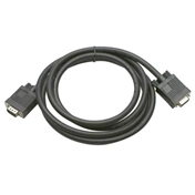 Kábel Roline Value VGA hosszabbító 15 pin M/F 10m